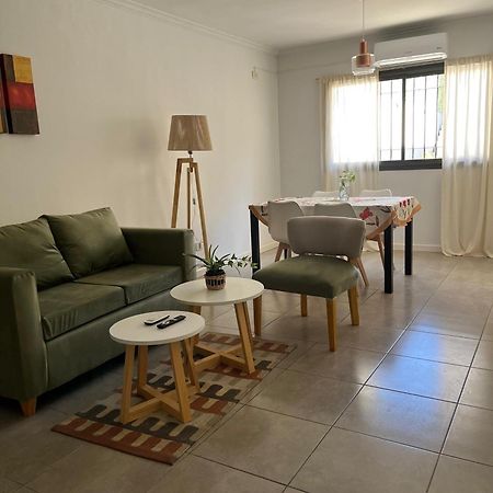 Apartmán Luminoso Departamento En Zona Residencial Mendoza Exteriér fotografie