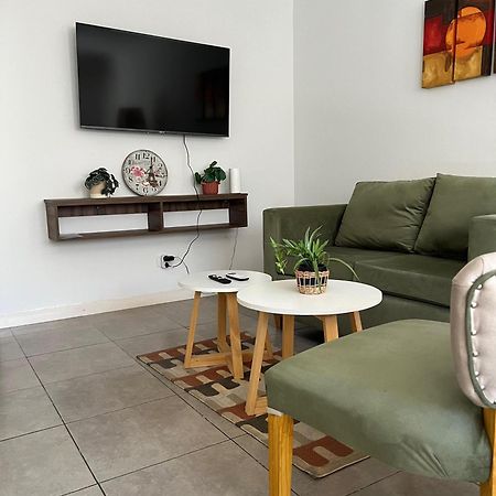 Apartmán Luminoso Departamento En Zona Residencial Mendoza Exteriér fotografie