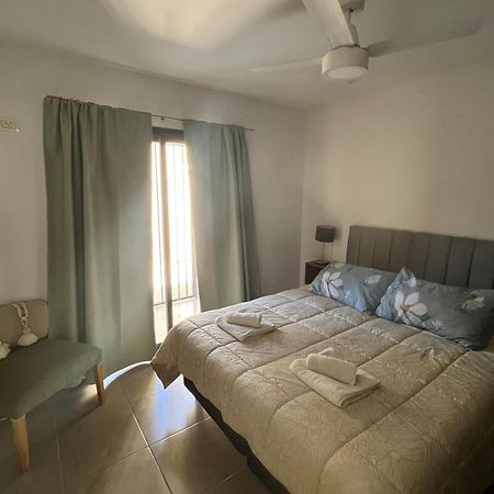 Apartmán Luminoso Departamento En Zona Residencial Mendoza Exteriér fotografie