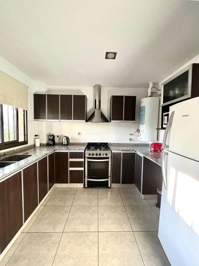 Apartmán Luminoso Departamento En Zona Residencial Mendoza Exteriér fotografie