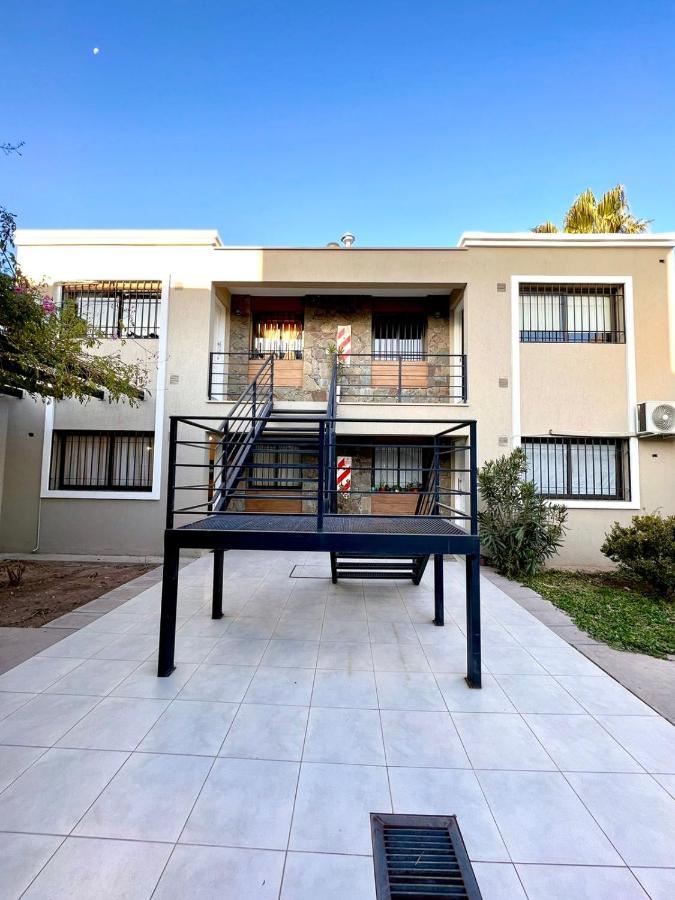 Apartmán Luminoso Departamento En Zona Residencial Mendoza Exteriér fotografie