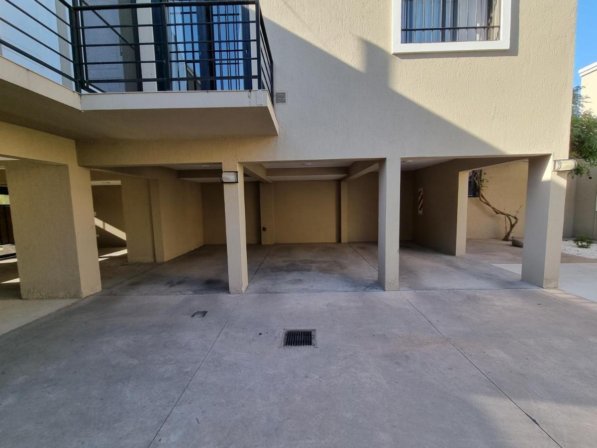 Apartmán Luminoso Departamento En Zona Residencial Mendoza Exteriér fotografie