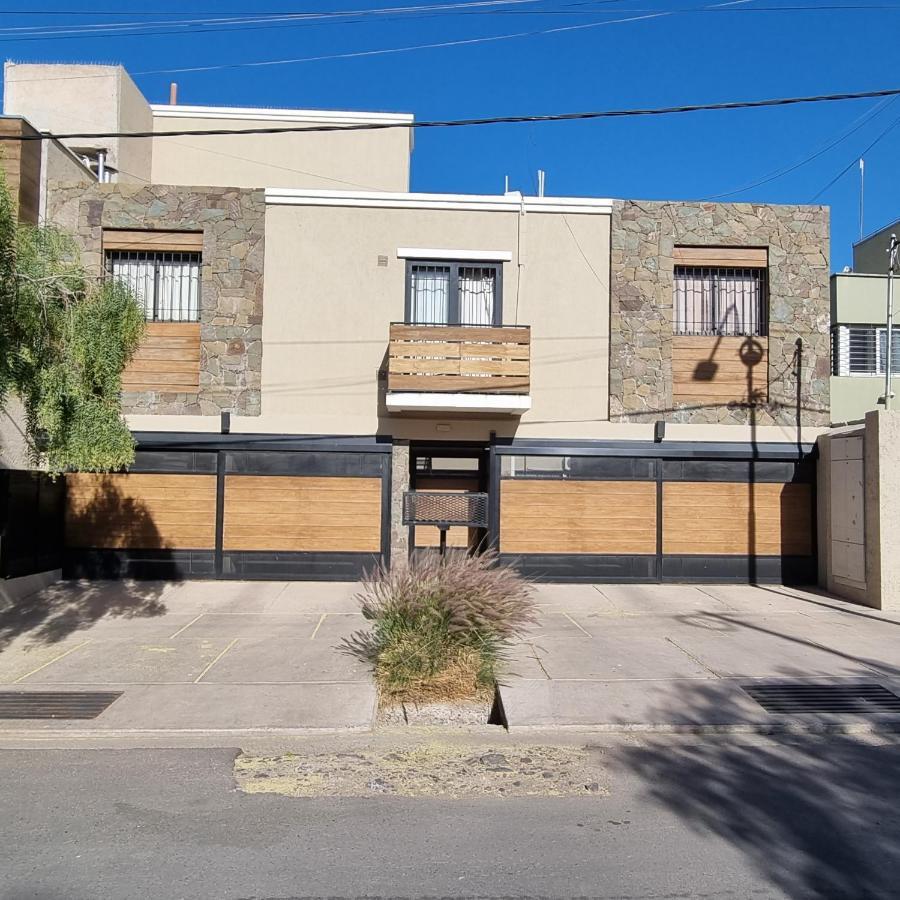 Apartmán Luminoso Departamento En Zona Residencial Mendoza Exteriér fotografie