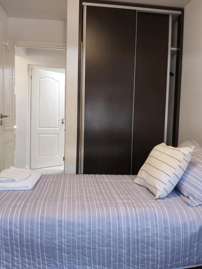 Apartmán Luminoso Departamento En Zona Residencial Mendoza Exteriér fotografie