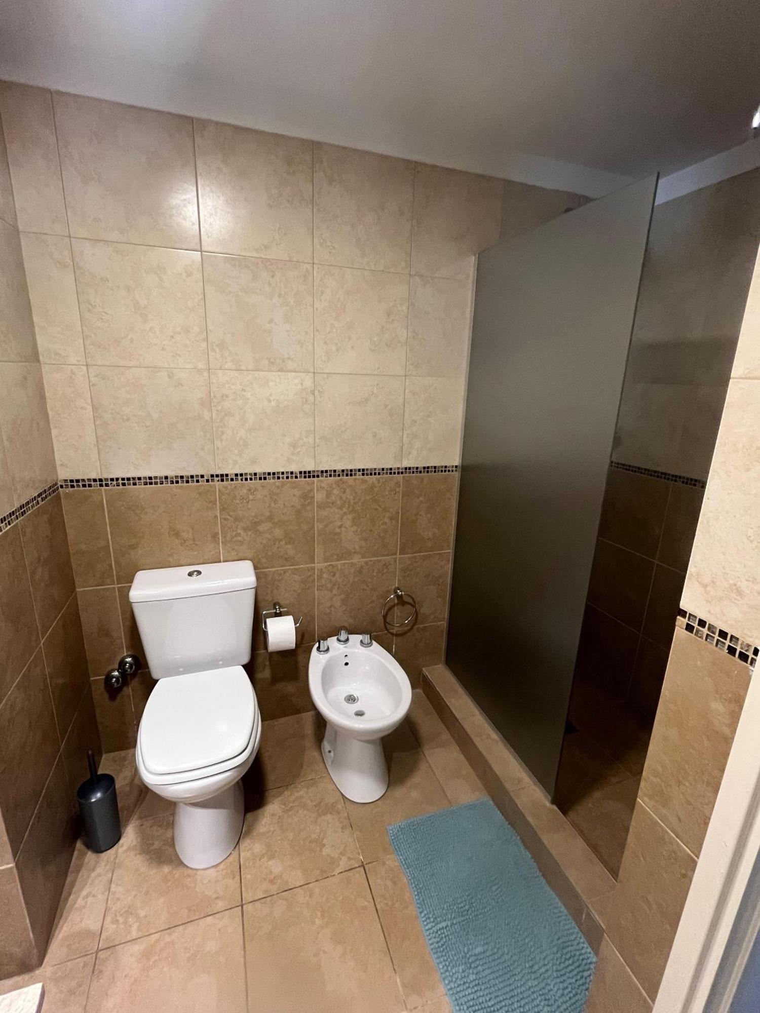 Apartmán Luminoso Departamento En Zona Residencial Mendoza Exteriér fotografie
