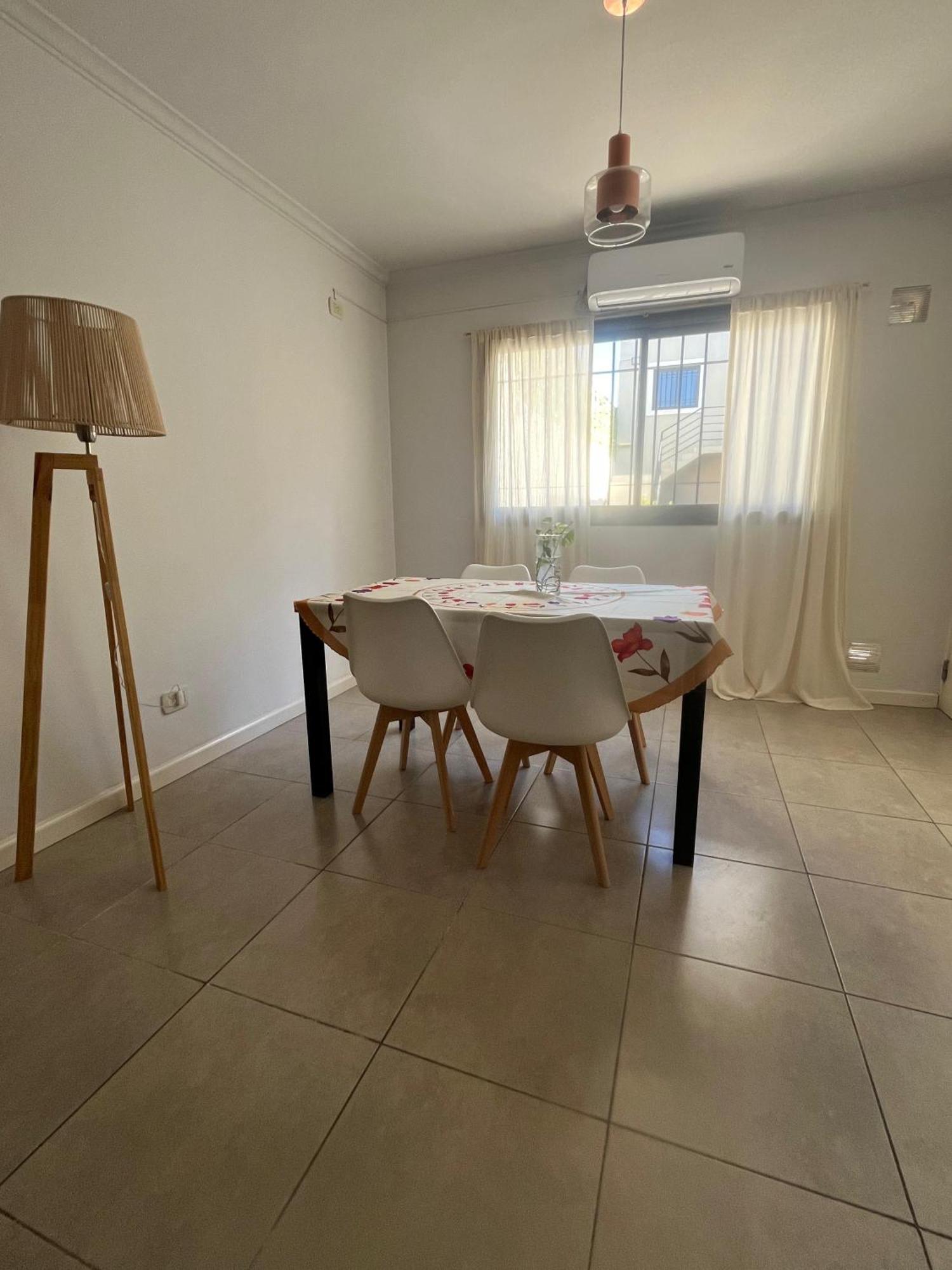 Apartmán Luminoso Departamento En Zona Residencial Mendoza Exteriér fotografie
