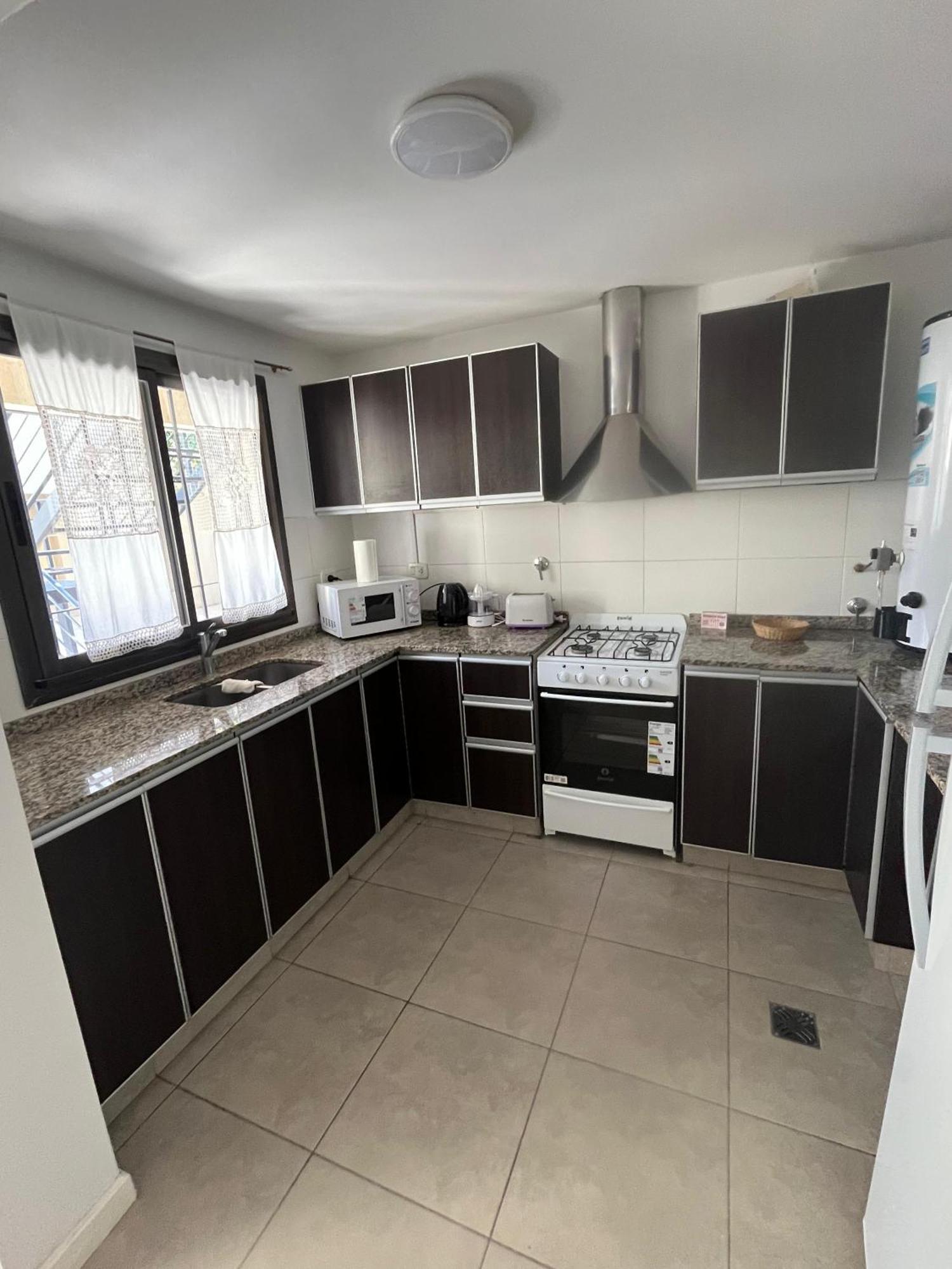 Apartmán Luminoso Departamento En Zona Residencial Mendoza Exteriér fotografie