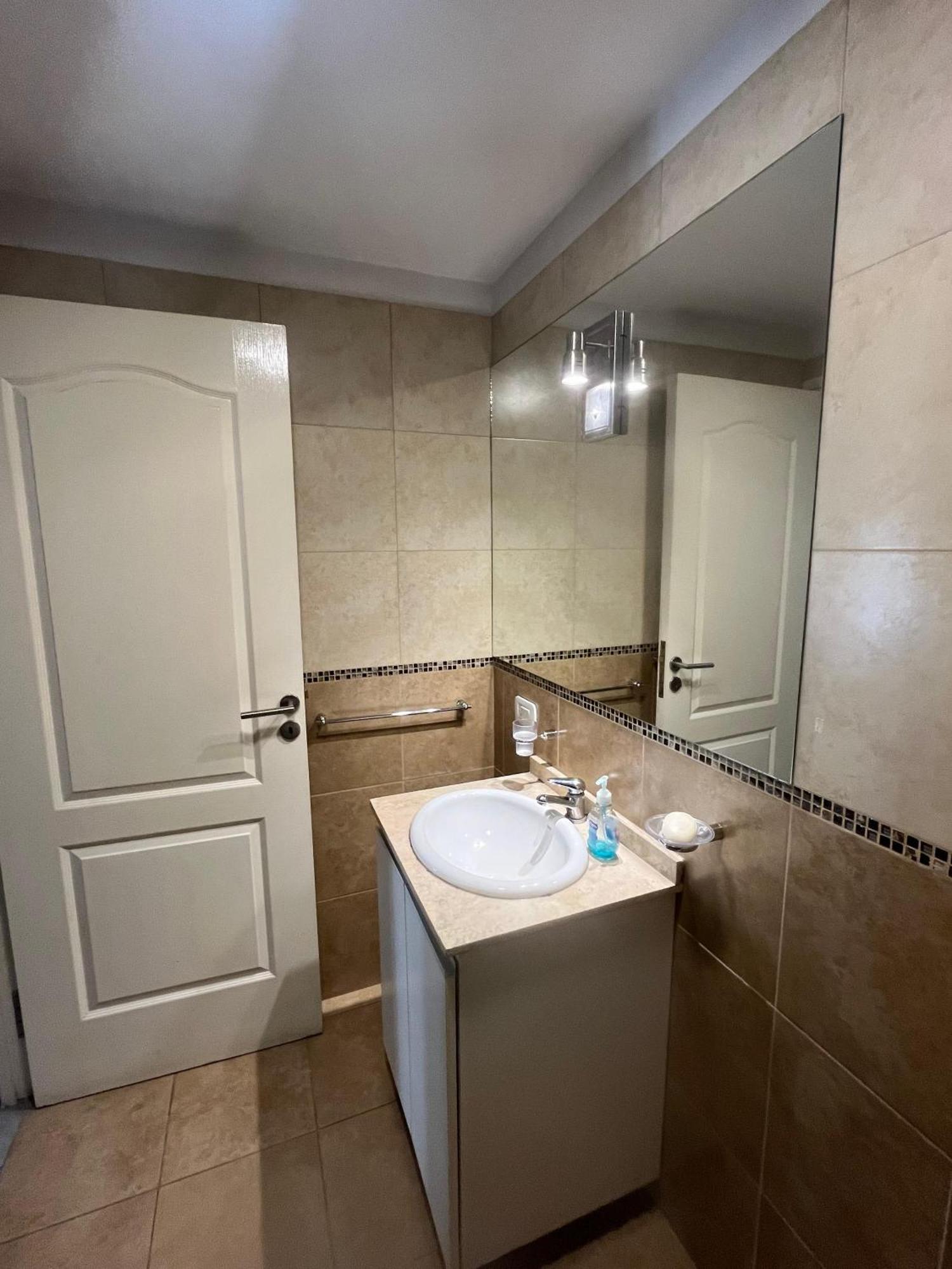 Apartmán Luminoso Departamento En Zona Residencial Mendoza Exteriér fotografie